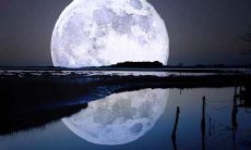 在这个中秋佳节，怀念着遥远的友人们的心情句子