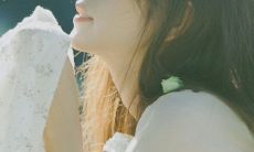 送给孩子的祝福：愿你常常开怀大笑，快乐幸福绵长岁月！