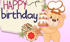 富有创意的同事生日祝福语，送给你的工作伙伴们！