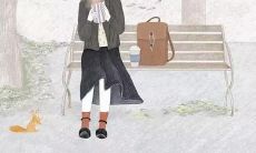 温柔却令人心碎的语句