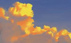 一些适合在寒冷冬季发布的温暖朋友圈文案推荐