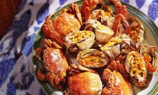 尽情享受美食、开怀畅饮、吃得咂嘴香甜，尽情感受无尽满足的宴会体验！