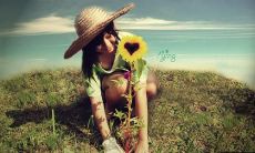 绝望的表情和无比失望的心情：描述情侣之间的破裂和终结的最痛苦的言辞