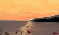 惊人温柔、饱含文艺气息的超级浪漫表白语句