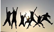 深刻的哲理铺陈下的唯美友情句子