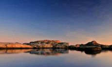 晚安祝福语——让心灵平静的美好句子