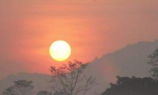 一个让你女友感动的早晨问候短信，让你们的爱情更加强壮！