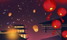 如何用春节放假问候短信表达对亲友的浓浓感情？