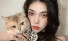 2022女生霸气超拽签名：强势又冷酷简短，散发着绝不服输的魅力！