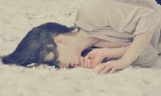 失落的心情：充满伤感的句子