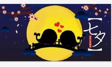 祝福爱侣的七夕节，寄送震撼心扉的同心红包祝福！