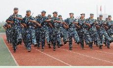 精选关于军训的励志名言，给你力量和信念！