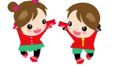 一些可以用来祝福和给小宝宝发红包的美好句子