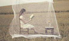 女生标榜性格的花哨签名集锦