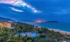 无法平静心境的长句子