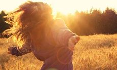 激励人心、鼓舞士气的充满积极向上精神的一句话