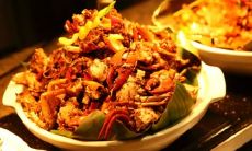 无与伦比的口感！怦然心动的美味！尝遍天下美食，唯此独尊！给你的味蕾一场绝妙的盛宴！人生何处不美食？珍馐佳肴尽在眼前！