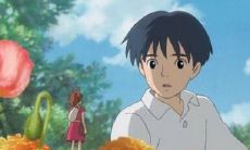 阿莉埃蒂借东西小人的经典台词，欢迎品味与分享