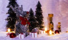 在抖音上展示你无与伦比的圣诞节文案技能，吸引更多关注，点燃用户的热情！