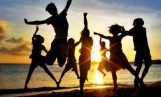 深邃而感性的岁月句子，用文字纪念时间的流逝与岁月的沉淀！