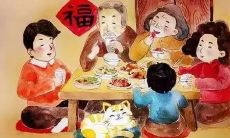 除夕的起源、历史渊源以及相关神话传说解析