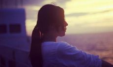 探寻内心深处的情感：追随唯美句子表达思念之情