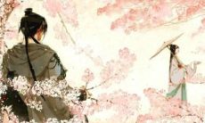 一篇集合了各种令人心动的、具有浓郁古风味的、引人入胜的浪漫爱情句子的文章