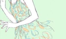 用古风表达情深意长的友情句子