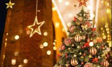 「在平安夜，这句表白情话最为温暖感人」