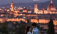 在情人节为你的爱人准备迷人浪漫的文案，助你们秀恩爱炸满全场