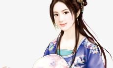 数不尽的美丽与智慧：赞美女性魅力的无尽诗意