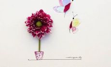 如何用只有糖一般甜的短语表达最完美的幸福感？