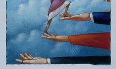 小学生的感恩之情：用句子为母校表达感激之情