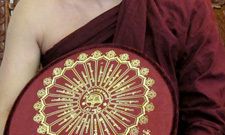 从玛欣德尊者口中传来的20个有关佛的禅语：在悟道之路上寻求智慧与正念的指引