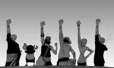 一个充满幸福和无限自由的场所，让大家无拘无束地欢聚一堂，共享开心快乐的时光