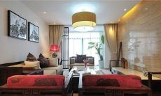 送给你的新家热情祝福：祝福您在新的居所里快乐、幸福、安康、舒适，家宅平安，人人归心，家庭和睦，情谊长存，生活康泰！