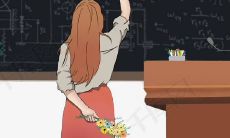 深深感恩音乐老师教诲的铭心句子，让我们带着感恩之心，向着美妙音乐的世界翩翩起舞！