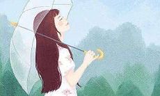 看透自己父母并因其失望的一句话