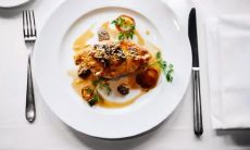 探寻吃货们最具趣味和可爱的语句表达方式