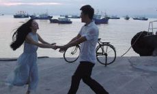 探讨人生中最纯粹、最复杂、最伟大的情感——爱情的座右铭