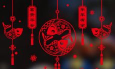 充满温馨祝福、精神动员和学业启发的新春开学问候短信