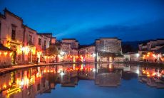 在秋季给客人送去温馨问候的短信，如何写出好的开场白？