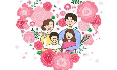 多么美好的时光，与亲人团聚在一起的愉悦瞬间：分享家庭欢乐的美妙句子