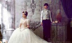 无论是经典还是个性，这些精美绝伦的祝福语，无疑是送给新婚夫妇的最佳表达方式！