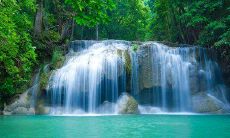 每天晚上都能收到温馨问候的短信