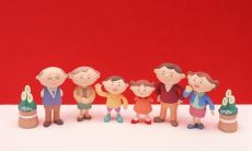 如何回复家人发红包的感谢之词？一份真挚的家人情，让红包答谢更有温度！