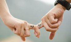 深情讲述给爱人的动人之言，令人感动落泪