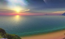 夏季气氛浓烈，你有哪些经典句子提振心情？