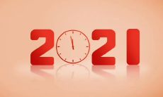 2022即将来临，送上超长款跨年祝福语大全，让你的祝福更具接地气！