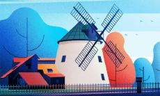 短小精悍，鼓舞人心！感恩每一天，晚安朋友圈正能量短句送给你！